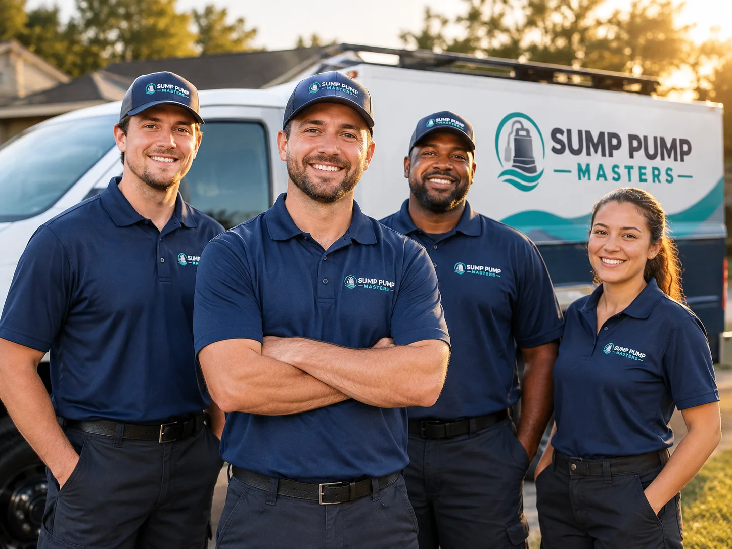 Sump Pump Repair company in Titusville, PA